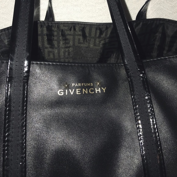 Givenchy Accessories - Authentic Givenchy Parfums Tote